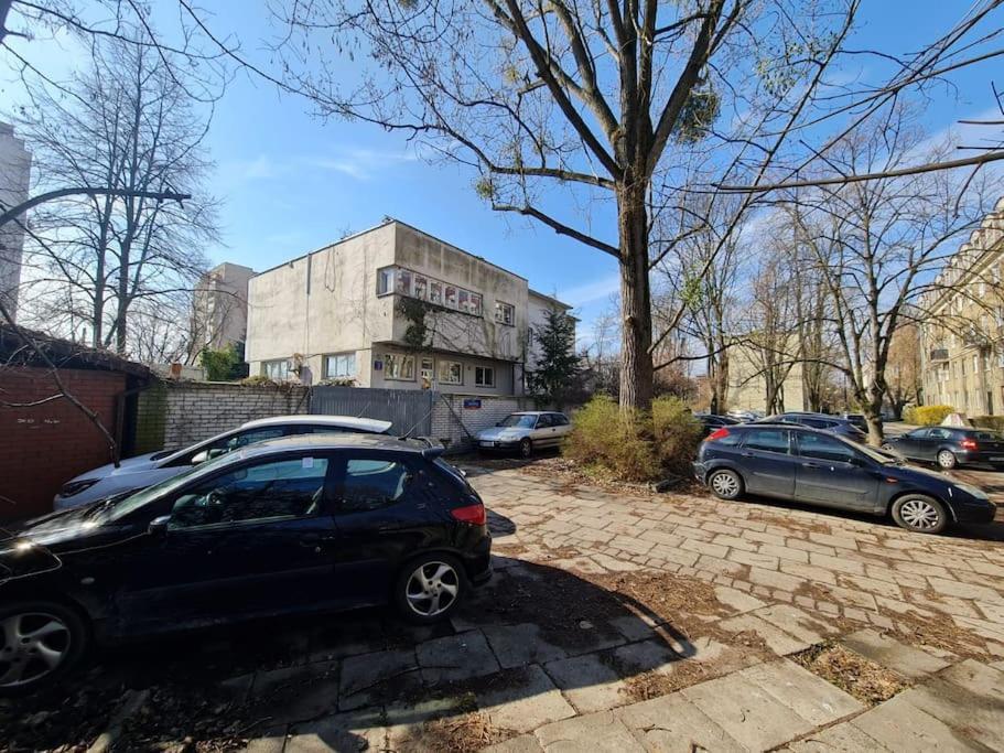 Fantastic Mokotow - Fmg G Apartment Warsaw