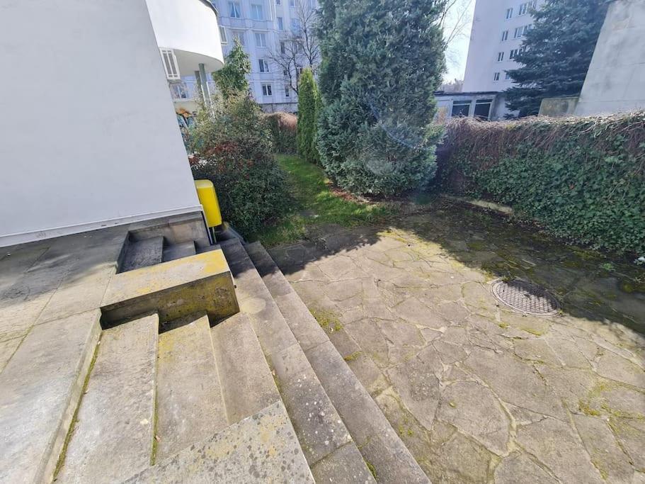 Fantastic Mokotow - Fmg G Apartment