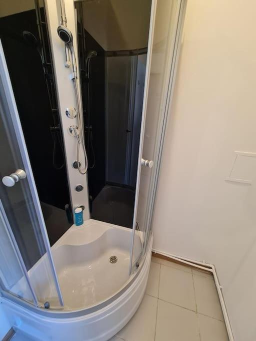 Fantastic Mokotow - Fmg G Apartment
